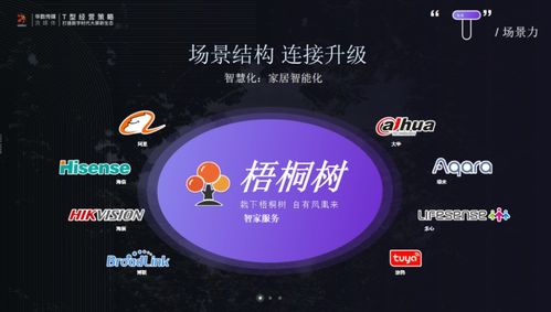 正定論道 華數(shù)傳媒蘇松解析T型經(jīng)營策略，以數(shù)字文創(chuàng)內(nèi)容服務(wù)打造大屏新生態(tài)
