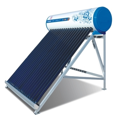 力諾瑞特太陽(yáng)能熱水器 廠家直銷，家用與工程的首選智慧能源解決方案