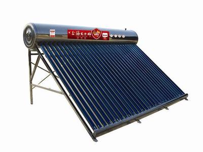 東方神太陽(yáng)能 構(gòu)建一體化綠色能源解決方案，引領(lǐng)清潔冷暖新時(shí)代