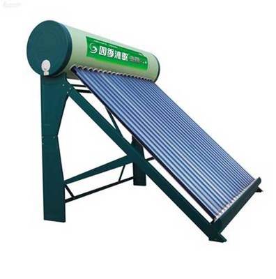 2016年最受消費(fèi)者歡迎的十大熱水器與太陽(yáng)能設(shè)備品牌