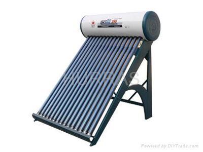 冬傲系列太陽(yáng)能熱水器 綠色能源解決方案，引領(lǐng)低碳生活新風(fēng)尚