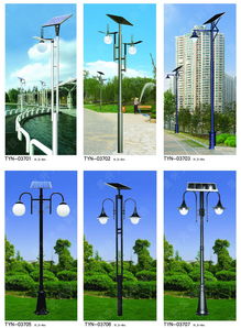 保定太陽能發電專用設備 低價耐用LED太陽能路燈產品全解析