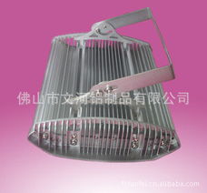 卯昌粉隧道燈具產品列表及選型指南