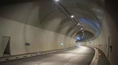課堂丨跑高速隧道一定要留意這個標志，會被扣6分，電子狗也沒用